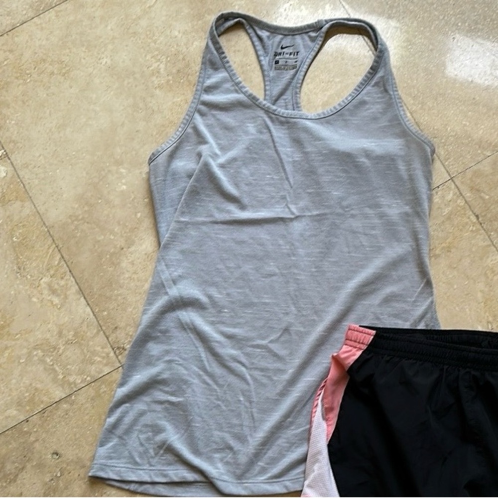 Nike Dri-Fit tank top